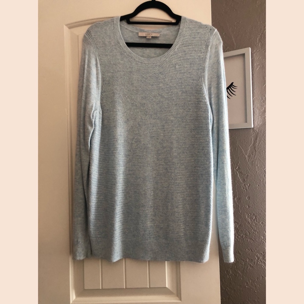 Ann Taylor LOFT Sweater